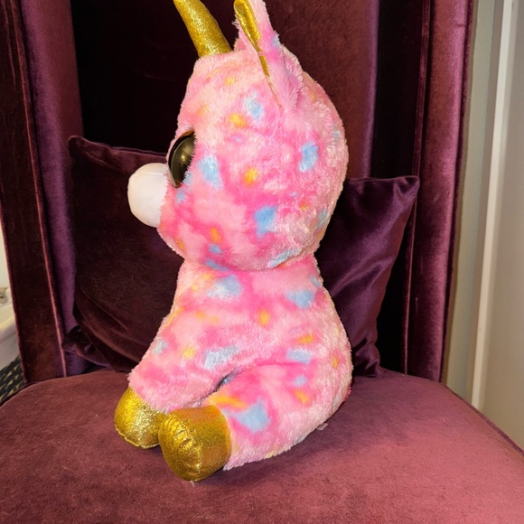 "FANTASIA" unicorn - Picture 3 of 12